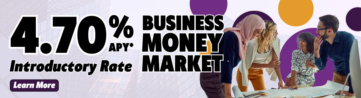 Business Money Market