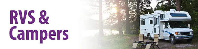 RVs & Campers