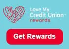 Love My Credit Union Rewards
