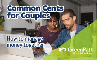 Common Cents for Couples