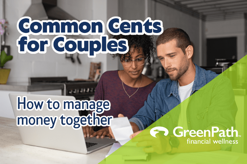 Common Cents for Couples