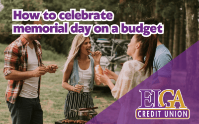 How to Celebrate Memorial Day on a Budget!