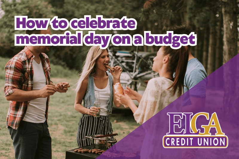 How to Celebrate Memorial Day on a Budget!