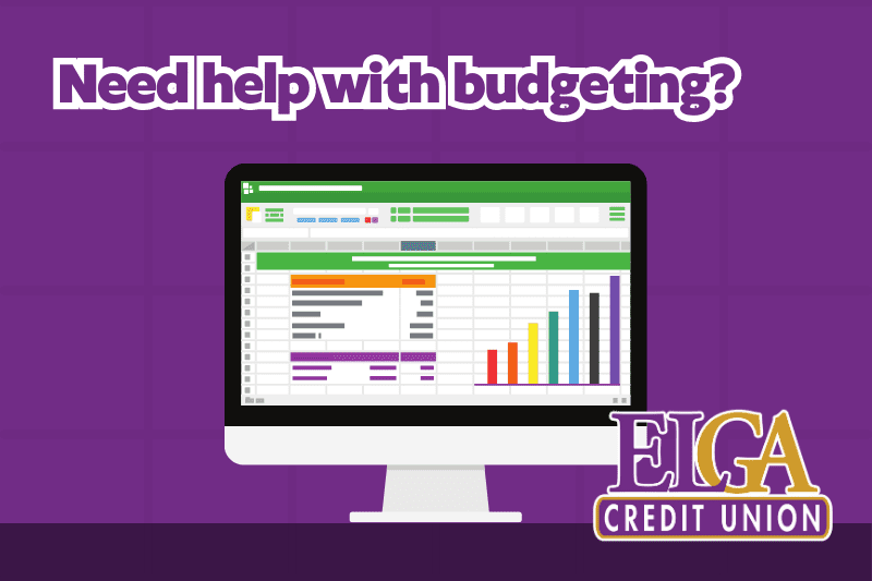 Need Help With Budgeting?