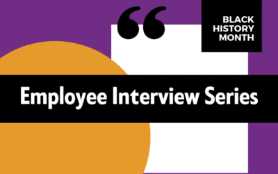 Black History Month Interview