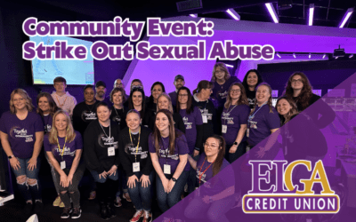 Strike Out Sexual Abuse