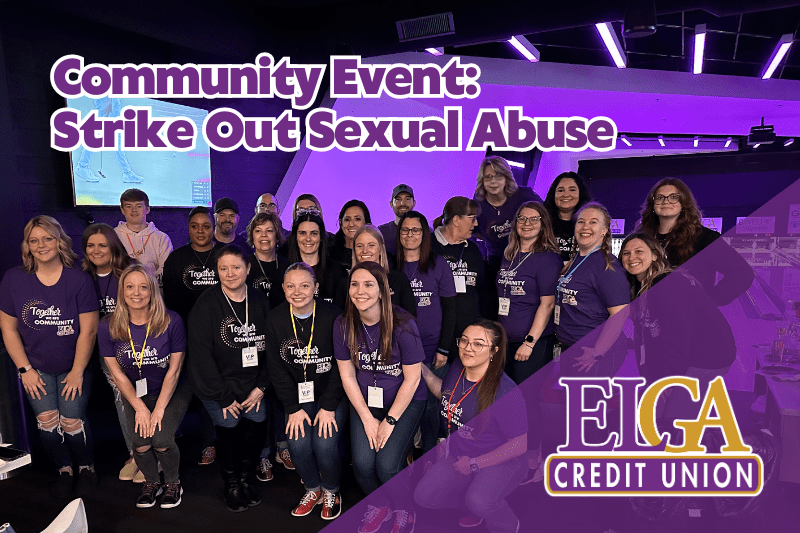 Strike Out Sexual Abuse