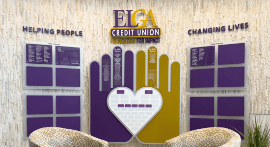 Helping People / Changing Lives