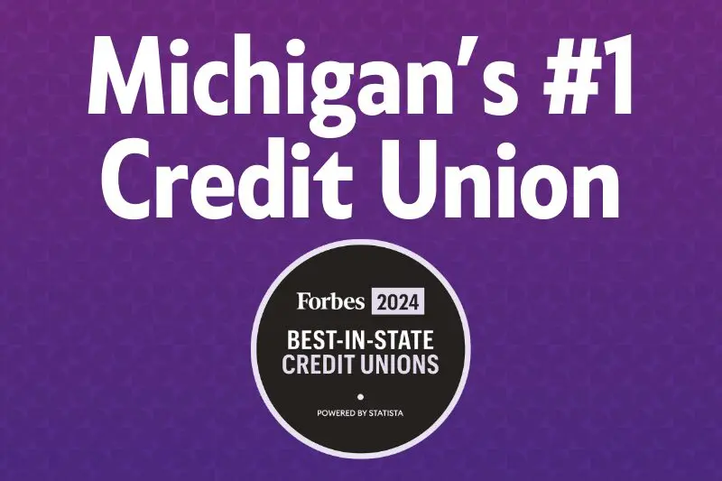 ELGA Credit Union ranked #1 by Forbes for BEST-IN-STATE Credit Union 2024