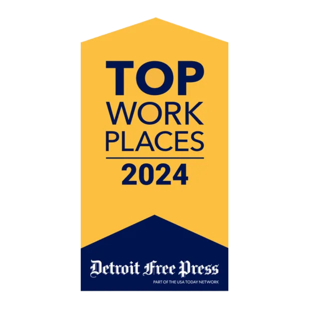 Top Work Places 2024