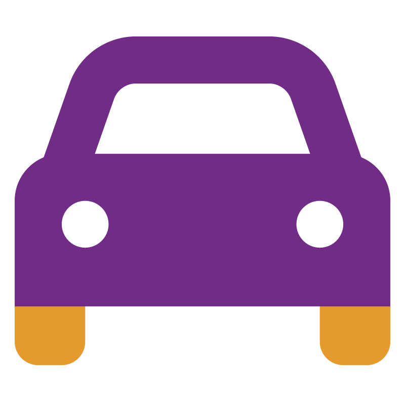Vehicle Loans Icon