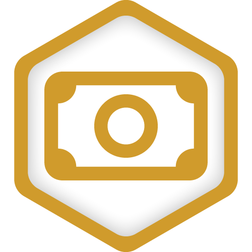 Kasasa Cash Checking Icon