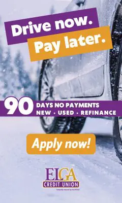 Drive now. Pay later.