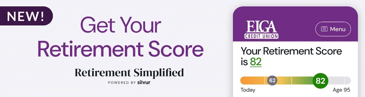 Get Your Retirement Score