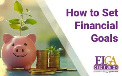How to Set Financial Goals