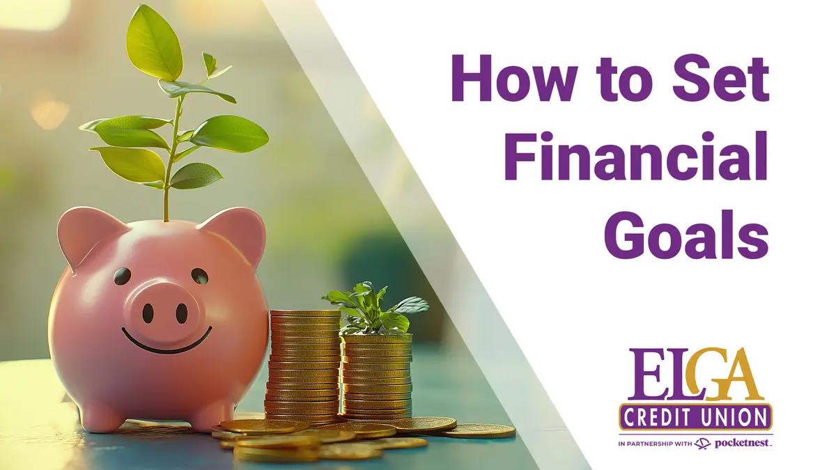 How to Set Financial Goals