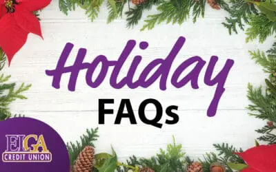 Holiday Season FAQs