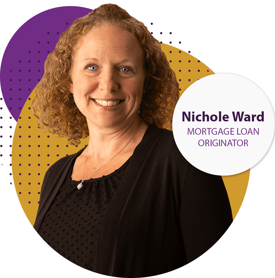 Nichole Ward - Mortgage Loan Originator