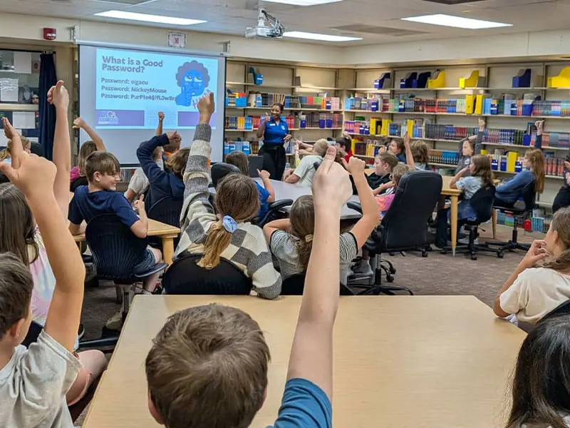 RF Education Day sept 2025