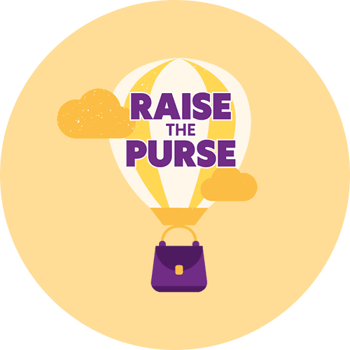 Raise the Purse