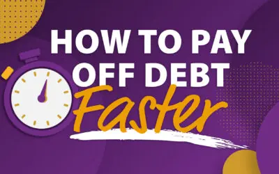 How To Pay Off Debt Faster