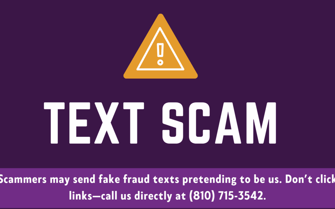 Text Message Scams (SMiShing)