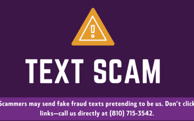 Text Message Scams (SMiShing)