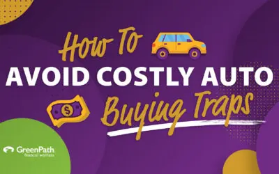 Steer Clear: How to Avoid Costly Auto Buying Traps