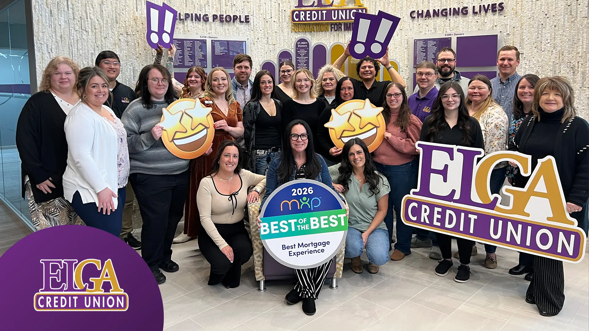 Best of the Best Mortgage Team