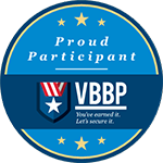 Proud Participant VBBP